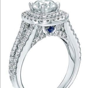 Meet your Posher, Shelly